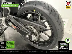Honda CB 500 X ABS 2019 occasion – foto 11 van 25