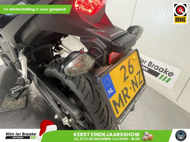 honda - cb-500-x---abs