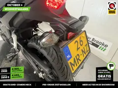 Honda CB 500 X ABS 2019 occasion – foto 12 van 25