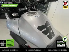 Honda CB 500 X ABS 2019 occasion – foto 13 van 25
