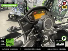 Honda CB 500 X ABS 2019 occasion – foto 15 van 25