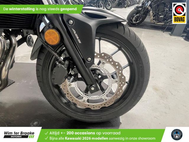 honda - cb-500-x---abs