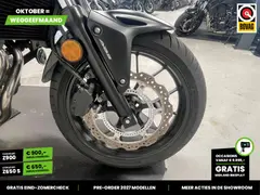 Honda CB 500 X ABS 2019 occasion – foto 16 van 25