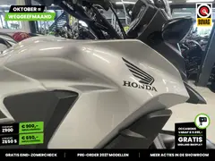 Honda CB 500 X ABS 2019 occasion – foto 19 van 25