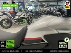 Honda CB 500 X ABS 2019 occasion – foto 20 van 25