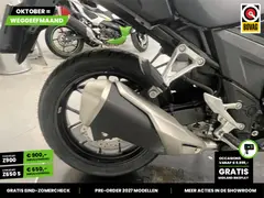 Honda CB 500 X ABS 2019 occasion – foto 22 van 25