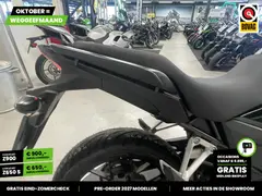 Honda CB 500 X ABS 2019 occasion – foto 23 van 25