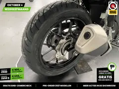 Honda CB 500 X ABS 2019 occasion – foto 24 van 25