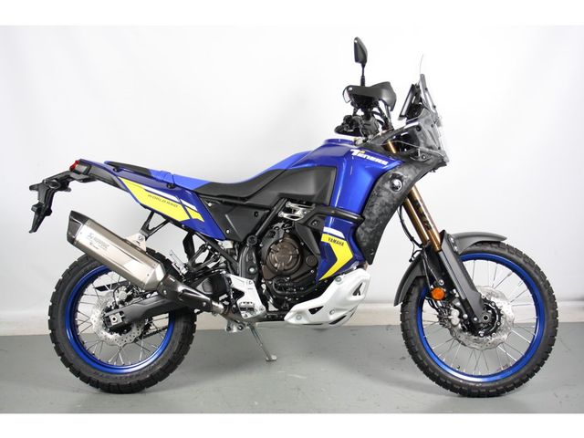 yamaha - tenere-700-world-raid