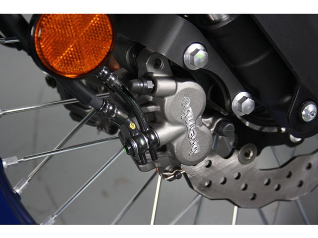 yamaha - tenere-700-world-raid