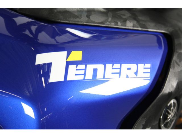 yamaha - tenere-700-world-raid