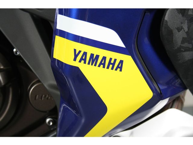 yamaha - tenere-700-world-raid