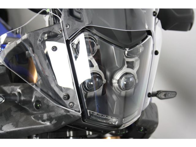 yamaha - tenere-700-world-raid