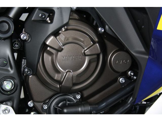 yamaha - tenere-700-world-raid