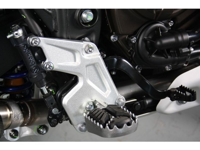 yamaha - tenere-700-world-raid