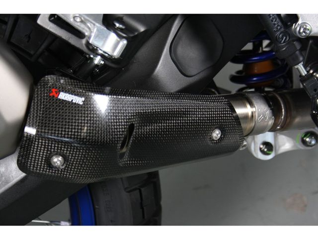 yamaha - tenere-700-world-raid