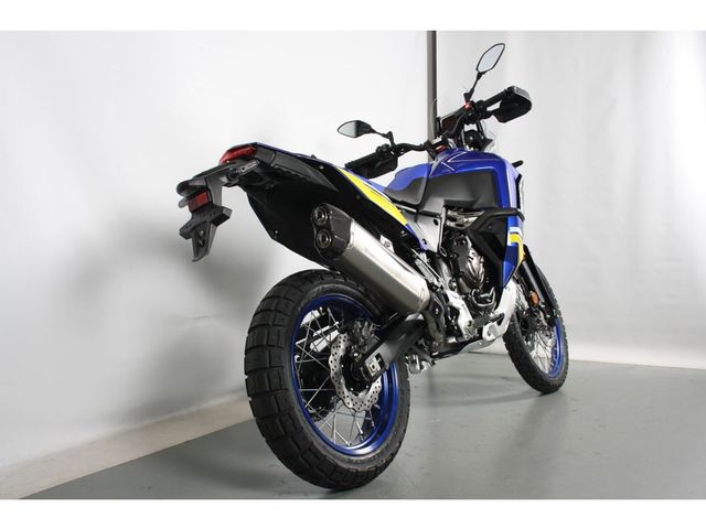 yamaha - tenere-700-world-raid