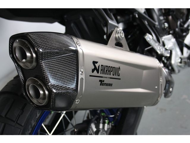 yamaha - tenere-700-world-raid