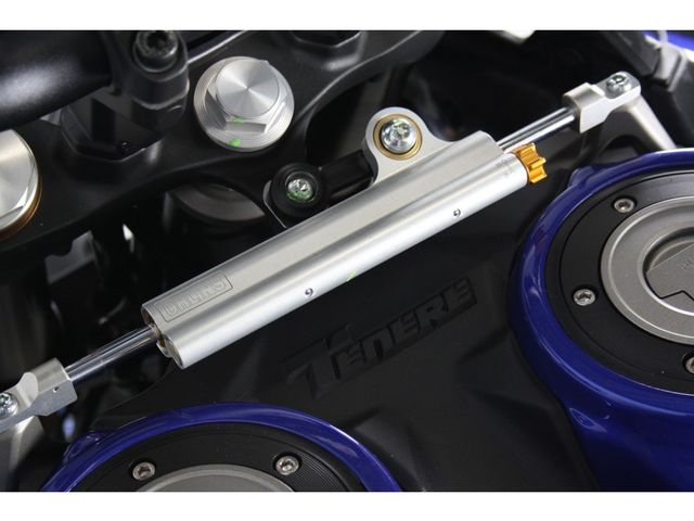 yamaha - tenere-700-world-raid