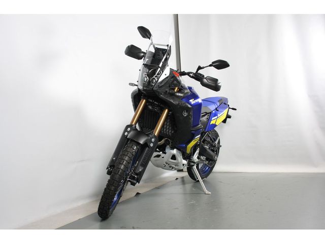 yamaha - tenere-700-world-raid