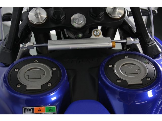 yamaha - tenere-700-world-raid