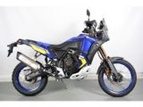YAMAHA TENERE 700 WORLD RAID
