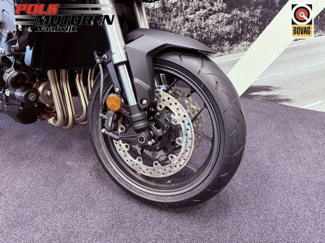 honda - cb-1000-s