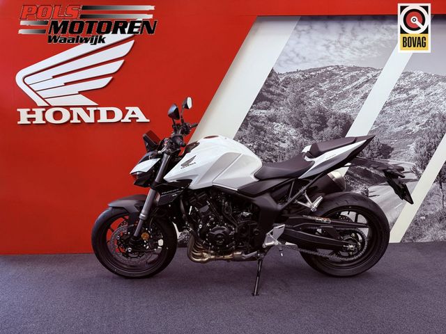 honda - cb-1000-hornet