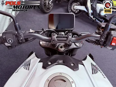 HONDA CB 1000 HORNET – foto 3