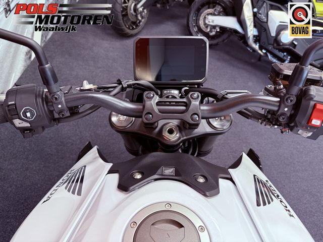 honda - cb-1000-hornet