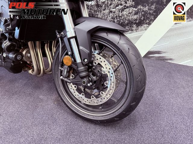 honda - cb-1000-hornet
