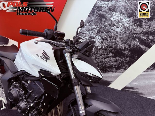 honda - cb-1000-hornet