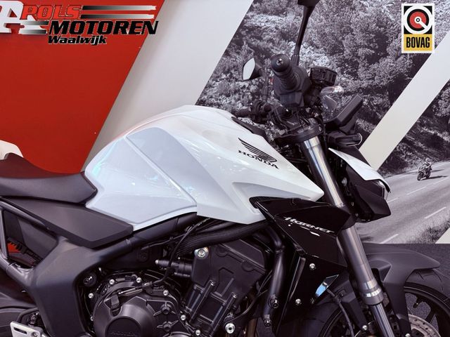 honda - cb-1000-hornet