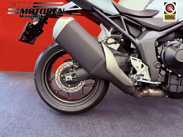 honda - cb-1000-hornet