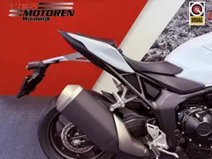 Honda CB 1000 S Hornet Demo 2025 occasion – foto 9 van 19