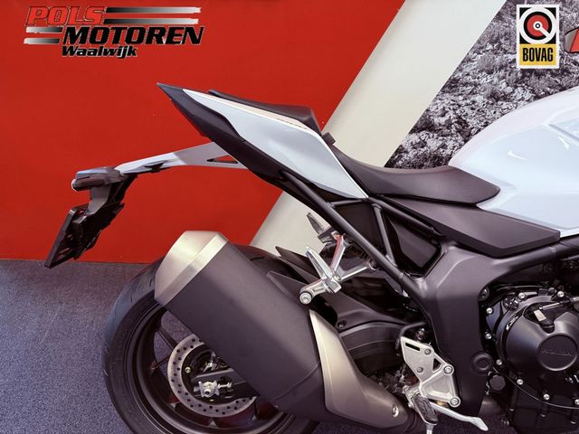 honda - cb-1000-hornet