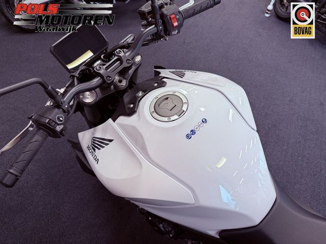 honda - cb-1000-hornet