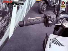 Honda CB 1000 S Hornet Demo 2025 occasion – foto 12 van 19