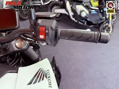 Honda CB 1000 S Hornet Demo 2025 occasion – foto 13 van 19