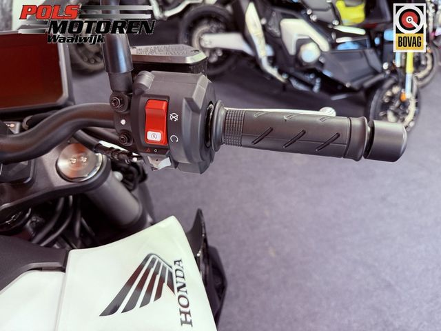 honda - cb-1000-hornet