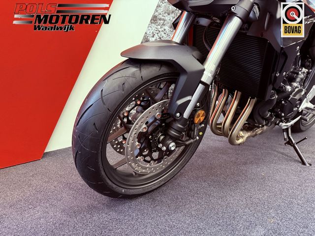 honda - cb-1000-hornet