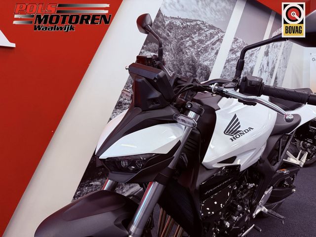 honda - cb-1000-hornet