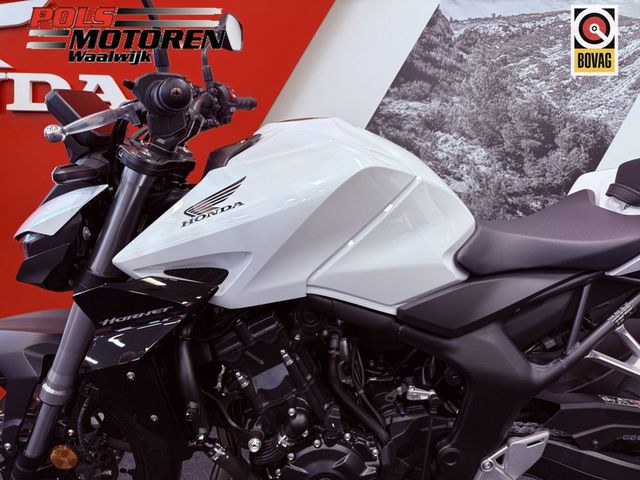 honda - cb-1000-hornet