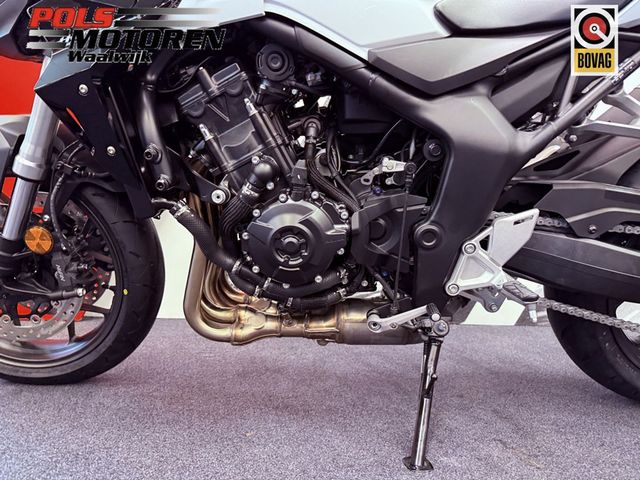 honda - cb-1000-hornet