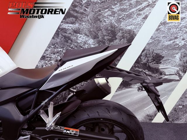 honda - cb-1000-hornet