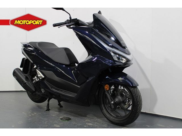 honda - pcx-125