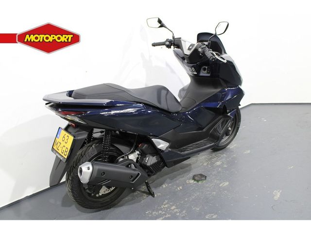 honda - pcx-125