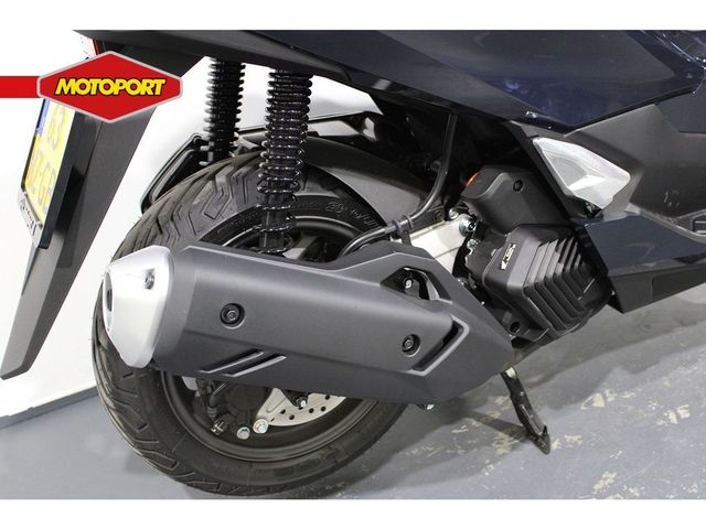 honda - pcx-125