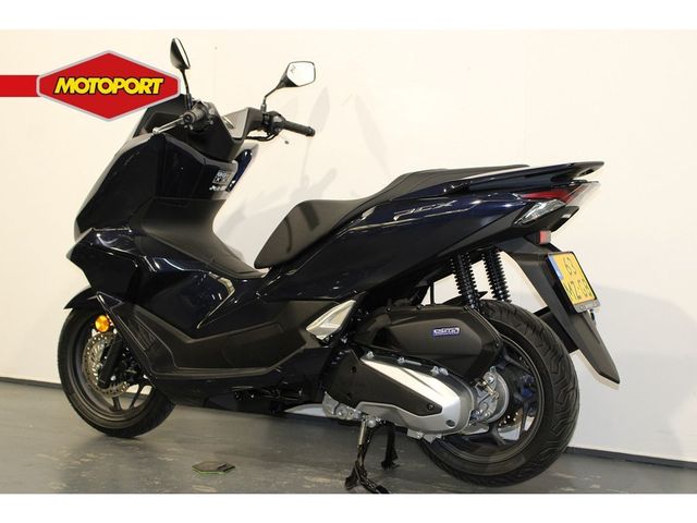 honda - pcx-125