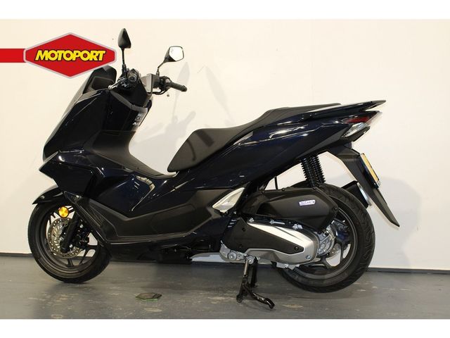 honda - pcx-125
